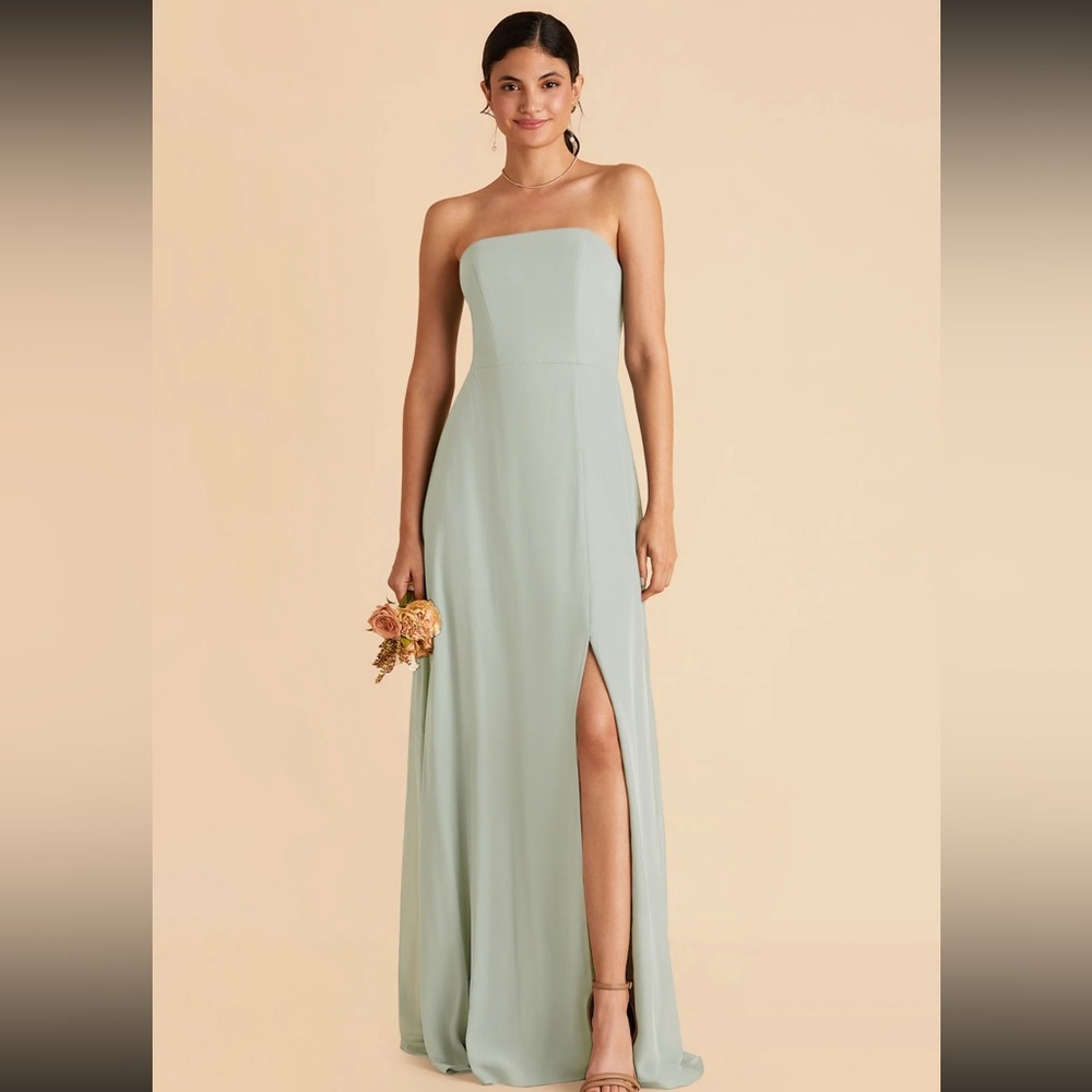 Birdy Grey Dress